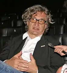 Wim Wenders