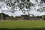 Wentworth Woodhouse