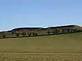 lado oeste