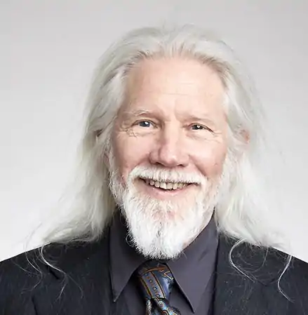 Whitfield Diffie en 2017