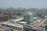 Embajada en Pekín