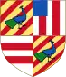 Escudo de Wied-Runkel