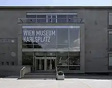 Museo de Viena