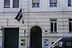 Embajada en Viena