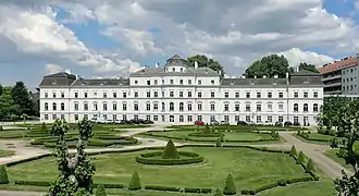 Palacio Augarten