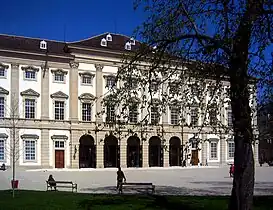 Museo-palacio Liechtenstein