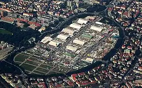 Oktoberfest 2006