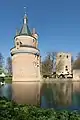 Castillo: kasteel Duurstede