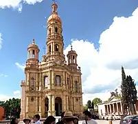AguascalientesAguascalientes