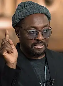 will.i.am (2014)