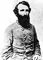 Brigadier generalWilliam B. Taliaferro