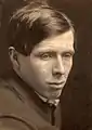 William Orpen, 1903