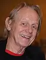 William Sanderson, como J.F. Sebastian.