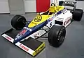 Williams FW10