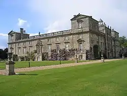 Wilton House, Wiltshire