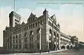 Windsor Station (1889), Montreal, Quebec