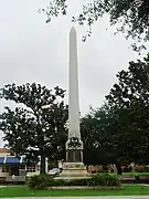 Obelisco de la Plaza Ferdinand VII