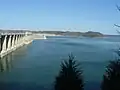 El lago Cumberland es el mayor lago artificial al este del río Misisipi