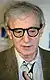 Woody Allen