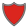 Union Army, XXIII Corps, 3rd Division Badge