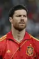 Xabi Alonso