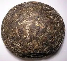 Pu-erh