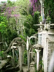 Xilitla.