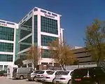 Centro de desarrollo de Yahoo! en Matam