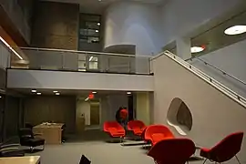 Espacio interior