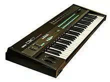 Yamaha DX7