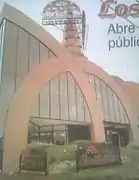 Ycuá Bolaños III "Los Arcos"