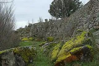 La muralla