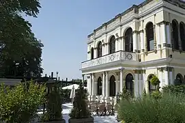 Palacio Yıldız