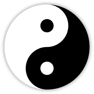 Yin y yang