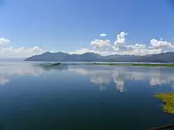 Lago de Yojoa