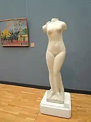 Joven, 1916