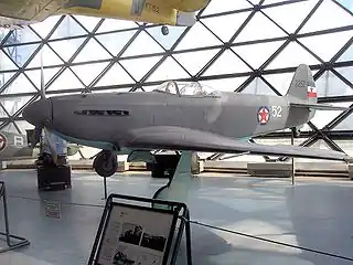 Yak-3