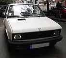 Yugo Tempo