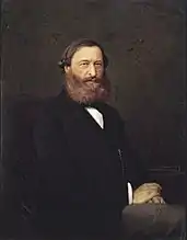 Yuri Samarin (1819-1876)