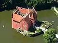 Castillo de Rothlhotta, Bohemia del Sur