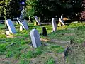 Cementerio judío de Gogolin, declarado Monumento de Patrimonio Cultural