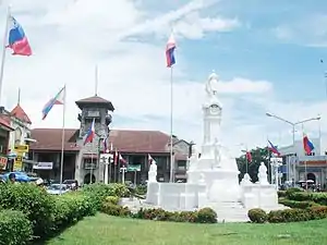 Zamboanga