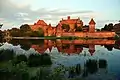 Castillo de Malbork