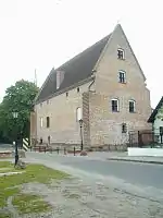 Museo de la familia Opaliński en el Castillo de Sierakow.