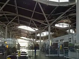 Terminal