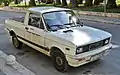 Zastava Skala Pick-up modelo 2004