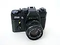 Zenit 21XS.