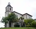 Iglesia de San Román.