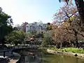 Ecoparque de Buenos Aires