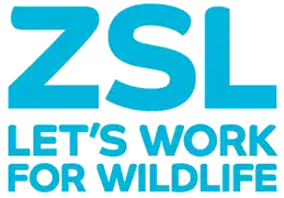 Logo ZSL